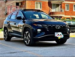 هيونداي توسان